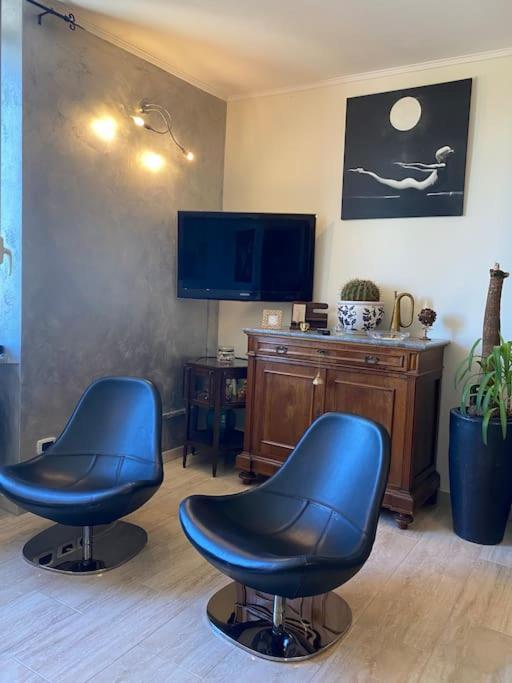 La Mia Oasi Appartement
