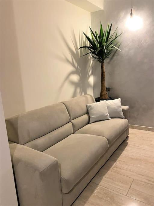 Appartement La Mia Oasi Milan