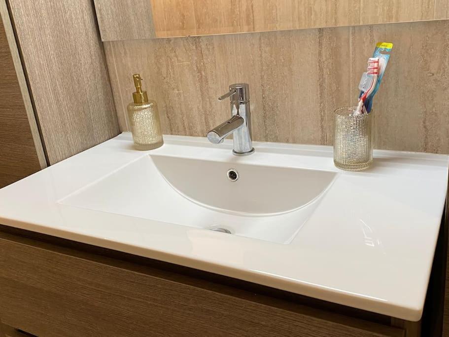 La Mia Oasi Appartement *