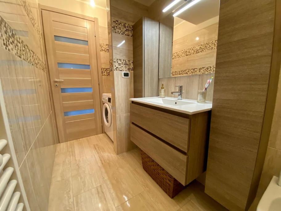 Appartement La Mia Oasi *