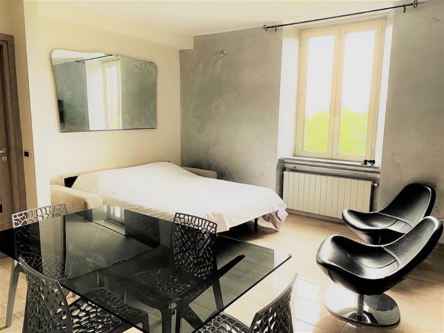 La Mia Oasi Appartement *