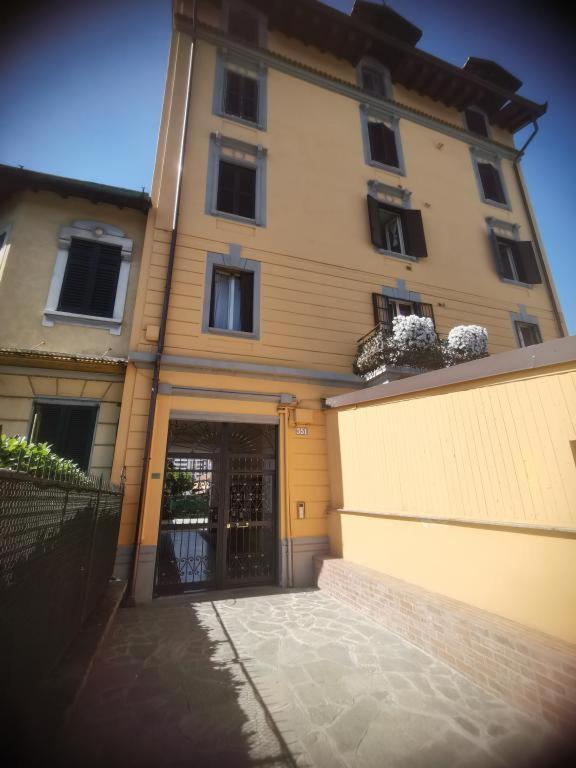 Appartement La Mia Oasi Milan
